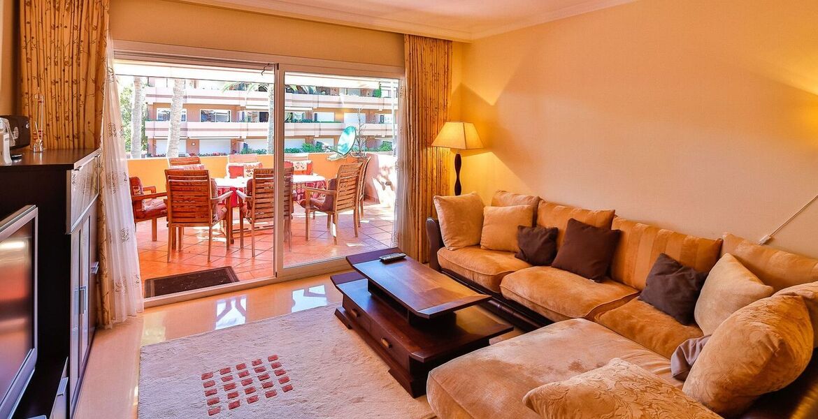 Apartamento en alquiler en Embrujo Playa