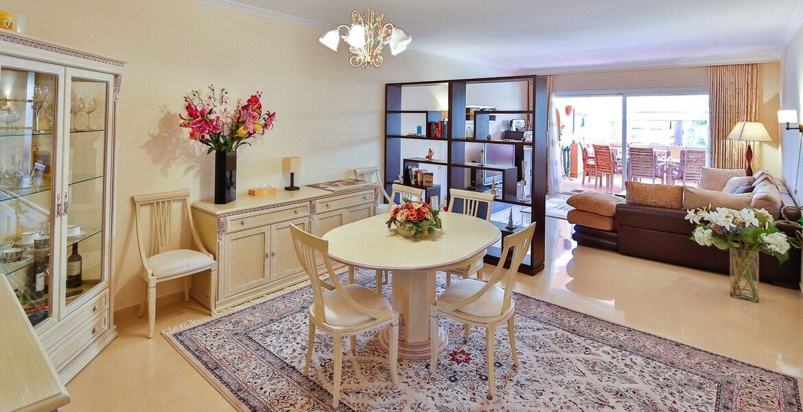Apartamento en alquiler en Embrujo Playa