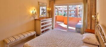 Apartamento en alquiler en Embrujo Playa
