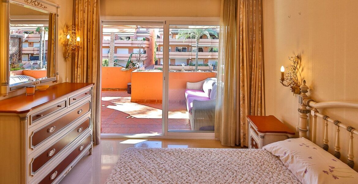 Apartamento en alquiler en Embrujo Playa