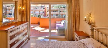 Apartamento en alquiler en Embrujo Playa