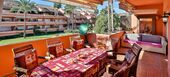 Apartamento en alquiler en Embrujo Playa