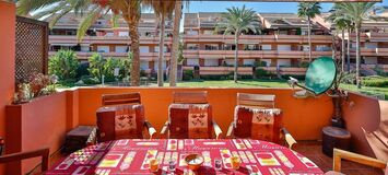 Apartamento en alquiler en Embrujo Playa