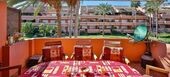 Apartamento en alquiler en Embrujo Playa