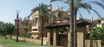 Apartamento en alquiler en Bahía de Banús