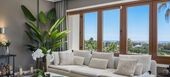 Penthouse à louer à Marbella