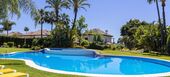 Penthouse à louer à Marbella
