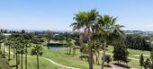 Penthouse à louer à Marbella