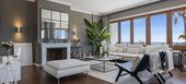 Penthouse à louer à Marbella