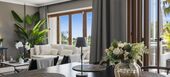 Penthouse à louer à Marbella