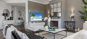 Penthouse à louer à Marbella