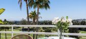 Penthouse à louer à Marbella