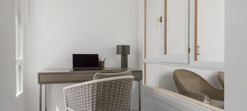Penthouse à louer à Marbella