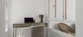 Penthouse à louer à Marbella