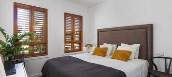 Penthouse à louer à Marbella