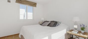 Penthouse à louer à Marbella