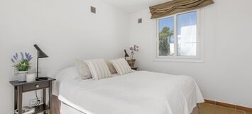 Penthouse à louer à Marbella