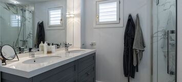 Penthouse à louer à Marbella