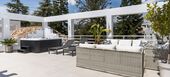 Penthouse à louer à Marbella