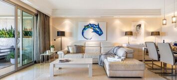 Apartamento de lujo en Marbella