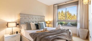 Apartamento de lujo en Marbella