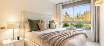 Apartamento de lujo en Marbella