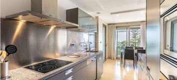Apartamento de lujo en Marbella
