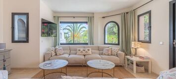 Apartamento en alquiler en Marbella