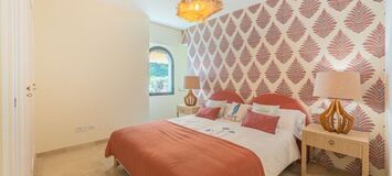 Apartamento en alquiler en Marbella