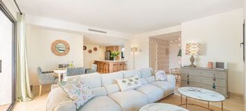 Apartamento en alquiler en Marbella