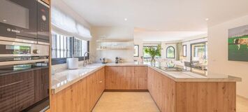 Apartamento en alquiler en Marbella