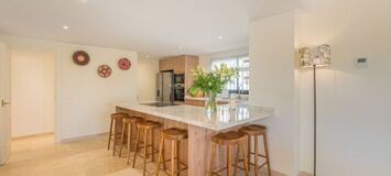 Apartamento en alquiler en Marbella
