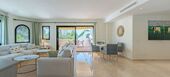Apartamento en alquiler en Marbella