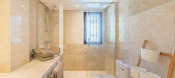 Apartamento en alquiler en Marbella