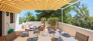 Apartamento en alquiler en Marbella
