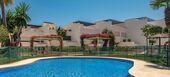 Apartamento en alquiler en Marbella