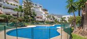 Apartamento en alquiler en Marbella