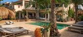 Villa de lujo en alquiler en Marbella