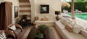 Villa de lujo en alquiler en Marbella