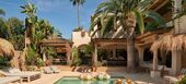Villa de lujo en alquiler en Marbella