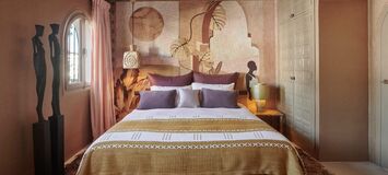 Villa de lujo en alquiler en Marbella