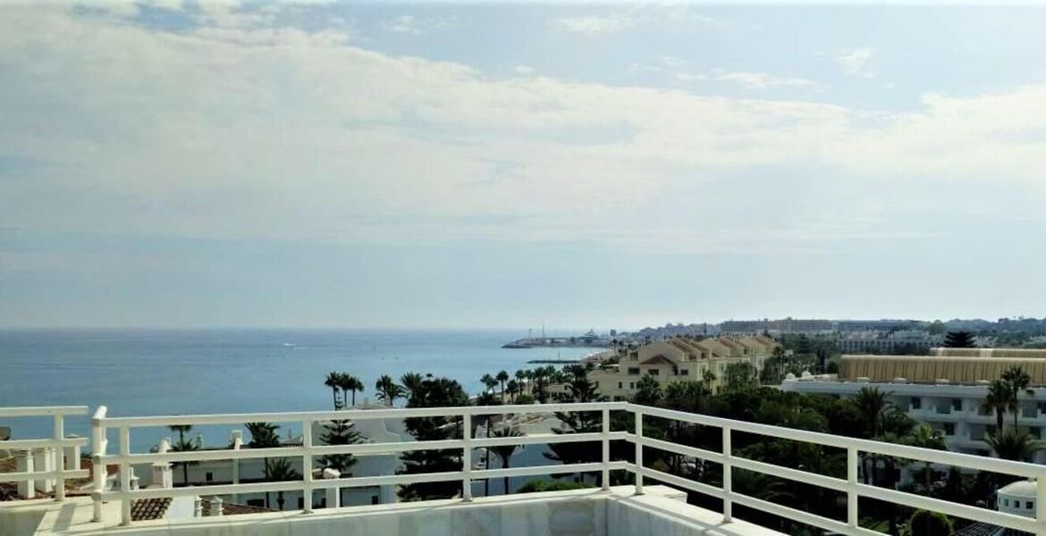 Apartment for rent in Playa Esmeralda