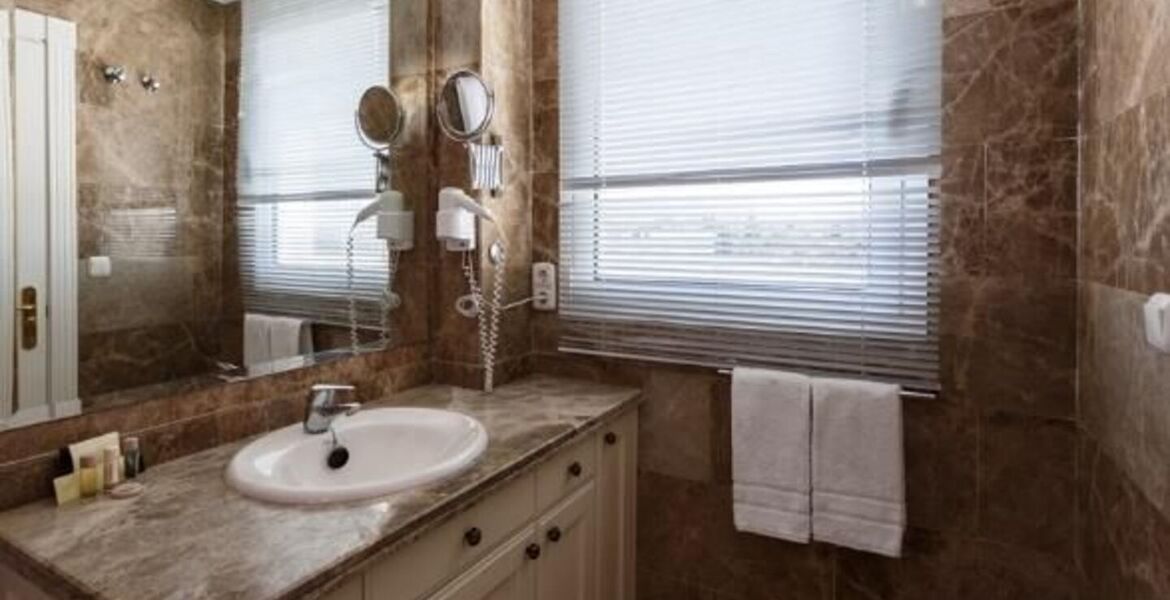 Apartment for rent in Playa Esmeralda
