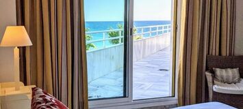 Apartment for rent in Playa Esmeralda