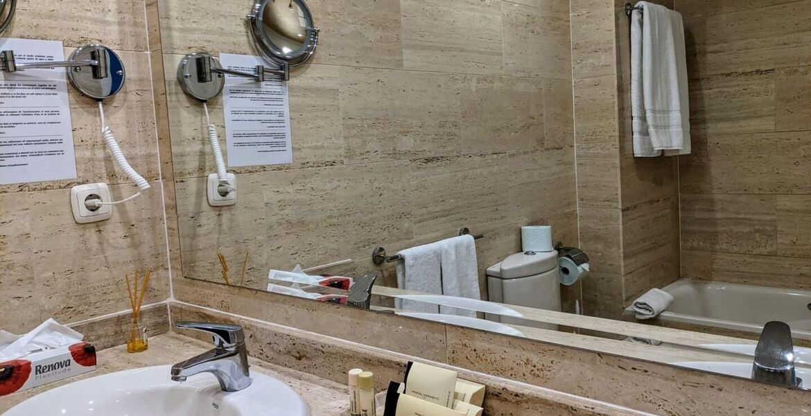Квартира в аренду в Плайя Эсмеральда
