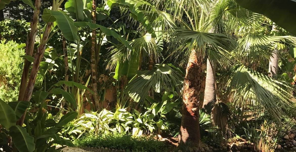 VILLA DE LUXE À MARBELLA  