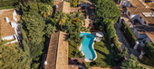 VILLA DE LUXE À MARBELLA  