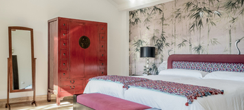 VILLA DE LUXE À MARBELLA  