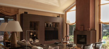 VILLA DE LUXE À MARBELLA  