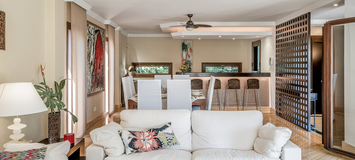 VILLA DE LUXE À MARBELLA  
